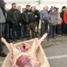 IV. Pápai Böjtelő Böllérverseny (2017)