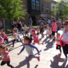 Emlékfutás a Refi Elhunyt Igazgatóinak Emlékére