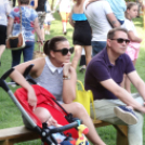 Városi Gyermeknap - Pápa