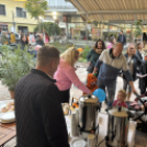 Halloweeni Forgatag - Pápa