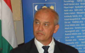 Grőber Attila: Alig fejlődik a helyi gazdaság