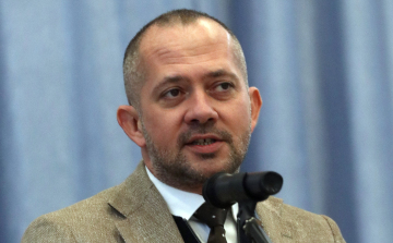 Gyopáros Alpár: idén is folytatódik a Magyar Falu Program