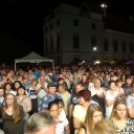 Pápai Csülök Cicege és Bor Fesztivál (2017) - Zséda Koncert