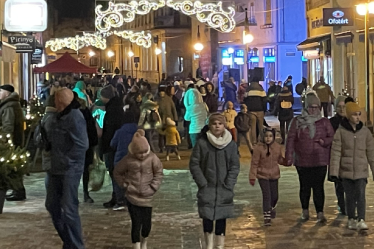 Folytatódik az összefogás!