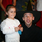 Dé-Mol Színtársulat - A megbűvölt patak