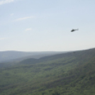 Fire Blade 2017 - Szoktatórepülés - Pápa