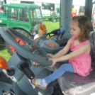 XX. Pápai Agrárexpo - Szombat