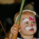 Farsangi Családi Délután a Színházban