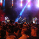 A Bikini zárta a 24. Pápai Játékfesztivált