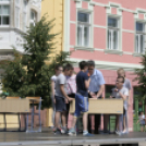 Vissza a Forráshoz - VII. Ökumenikus Nap - Pápa