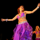 Fürdőztek az éjszakában