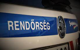 Ismerősét lopta meg a nő, a rendőrök elfogták