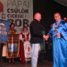 Pápai Csülök Cicege és Bor Fesztivál (2017) - Megnyitó, Betyár Monda Mentén Csokorba Szedett Vadvirág