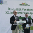 XX. Pápai Agrárexpo - Megnyitó, Díjátadó