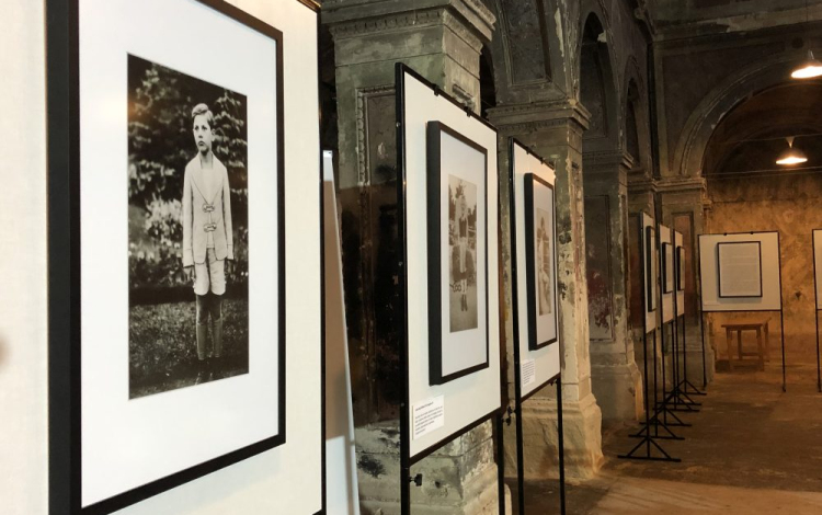 Az ismeretlen Kertész Imre