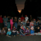 Pegazus Parádé - Éjszakai Játékos Bátorságpróba