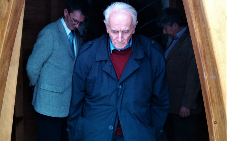 In memoriam dr. Vitányi Iván