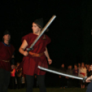 Szigeti Veszedelem - Pápa