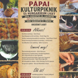 Pápai Kulturpiknik És Hungarikum Liget