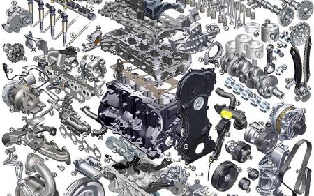 Autóalkatrész vásárlás? Csak óvatosan!