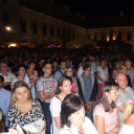 Pápai Csülök Cicege és Bor Fesztivál (2017) - Zséda Koncert