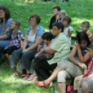 Pápa Játékfesztivál - Szombat