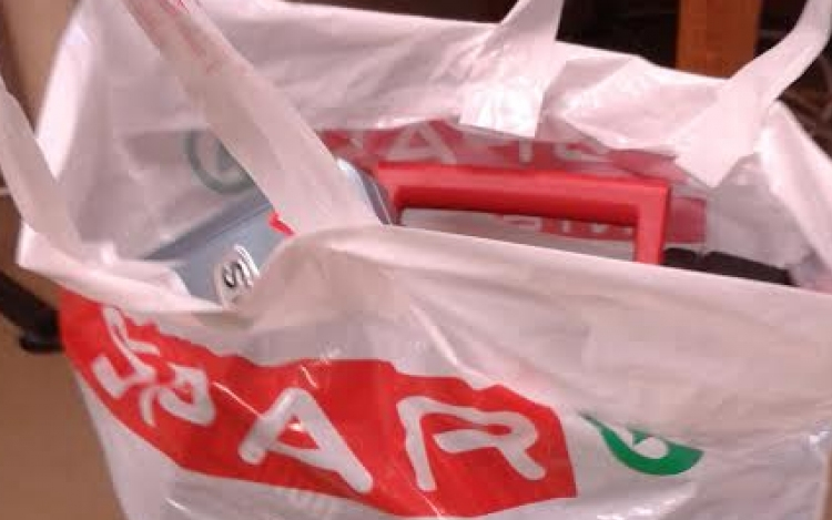 Biztonsági őrrel játszott össze a tolvaj - Mindketten vallomást tettek