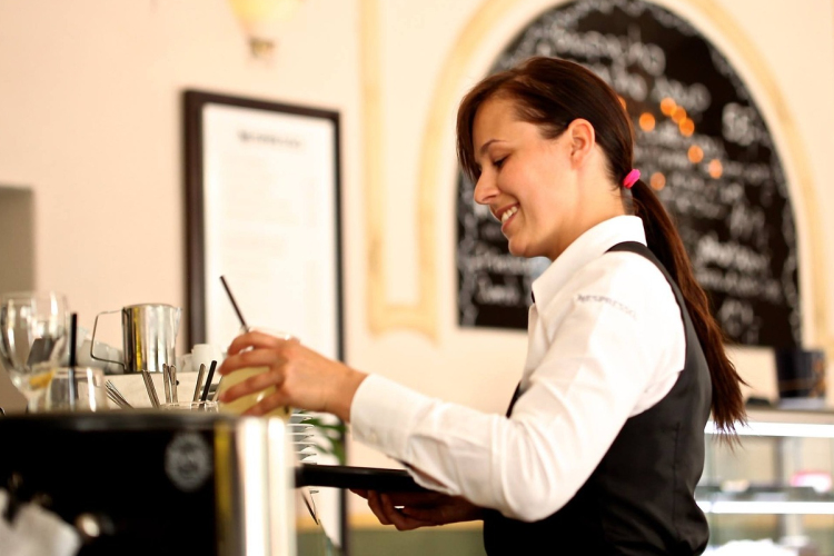 A munkaruházat fontossága: 3+1 indok, hogy a te céged dolgozói is viseljék