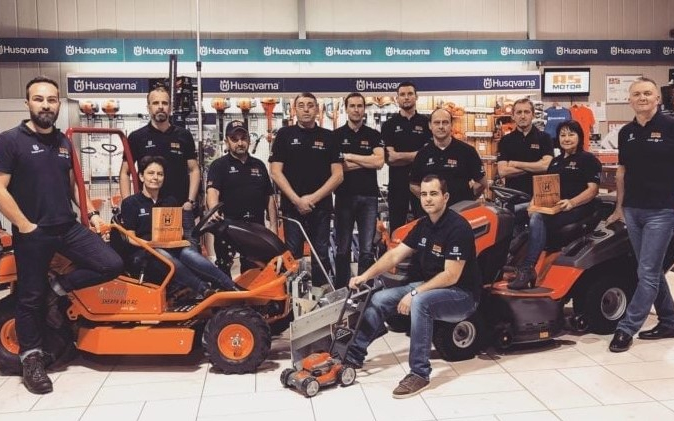 KISGÉP SZERVIZES ÁLLÁS (Győr) - ANDL Kft. 