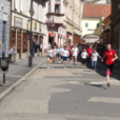 Emlékfutás a Refi Elhunyt Igazgatóinak Emlékére