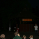 Pegazus Parádé - Éjszakai Játékos Bátorságpróba