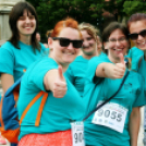 Jason McIlvaine Fun Run/Örömfutás - Pápa