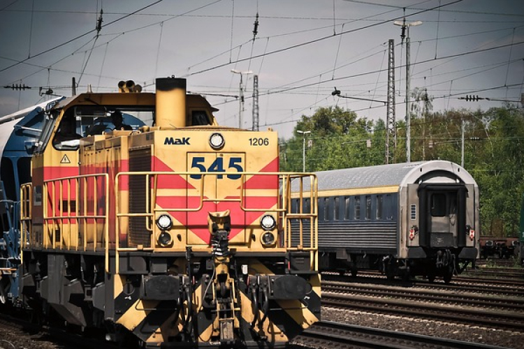 MÁV-csoport: további vonalakon bővül az éjszakai közlekedés a metrók üzemidő-bővítéséhez kapcsolódva