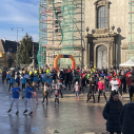 Szilveszteri Futás és Ostormenet - 2023