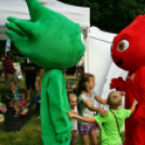 Pápai Játékfesztivál - Szombat Délutáni Programok