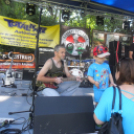 Pápai Játékfesztivál 2016 - Szombat