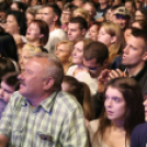 Rúzsa Magdi Koncert - Pápa