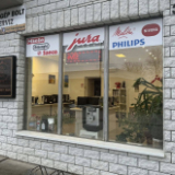 Zoli Kávégép Szerviz - Pápa