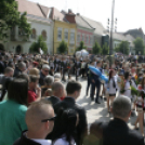 Városi Ballagás - Pápa - 2017