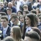 Városi Ballagás - Pápa - 2017