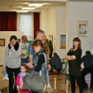 Farsangi Családi Délután a Színházban