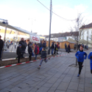 Szilveszteri Futás - 2017