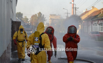 Katasztrófahelyzet a Pápai Húsnál