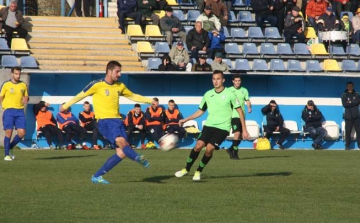 Perutz: Sikerült győzelemmel zárni az évet!