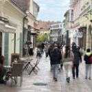 Halloweeni Forgatag - Pápa