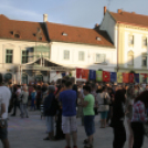 Megkezdődött a 26. Pápai Játékfesztivál