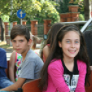 Erzsébetvárosi Nap 2016 - Pápa