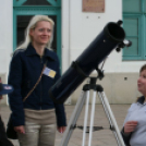 Csillagászat Napja - Pápa