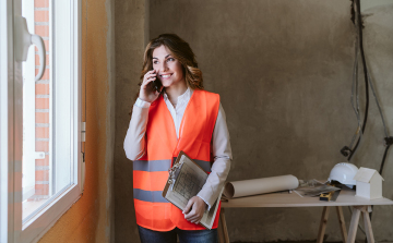 Építési konténer bérlés nagyobb felújítási projektekben – a sikeres kivitelezés alapja