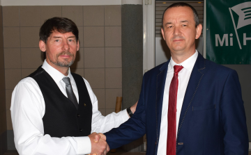 Nardai Péter: Nem csak két lehetőség közül választhatnak a magyarok